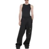 Goth Tailored Byxor ”Black” 746497TBP011000