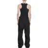 Goth Tailored Byxor ”Black” 746497TBP011000
