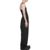 Goth Tailored Byxor ”Black” 746497TBP011000