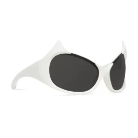 Gotham Cat-solglasögon ”White” 745061T00079000