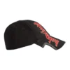 Gothic Placement No Closure Cap ”Black” 8465044F7B51000