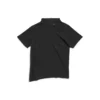 Gothic Type krympt T-shirtar ”Black White” 788246TQVJ51569