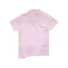 Gothic Type krympt T-shirtar ”Light Pink” 788246TQVJ55708