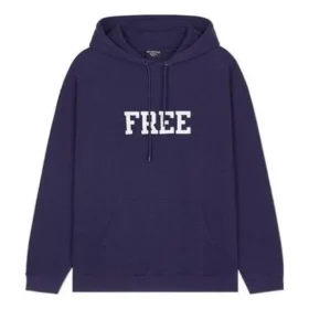 Gratis luvtröja ”Navy” 600583TKVD43967