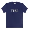 Gratis T-shirt med logotyp ”Navy” 612965TKVD33967
