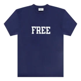 Gratis T-shirt med logotyp ”Navy” 612965TKVD33967