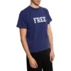 Gratis T-shirt med logotyp ”Navy” 612965TKVD33967