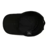 Gym Wear bomullsbaseballkeps ”Black” 623903-310B2-1000