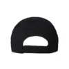 Gym Wear bomullsbaseballkeps ”Black” 623903-310B2-1000