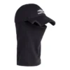 Halsvärmare med mössa ”Black” 8580574G0B61000