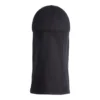 Halsvärmare med mössa ”Black” 8580574G0B61000