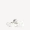 Hamptons Clean-sneakers för dam i vitt Hamptons Clean-sneakers för dam i vitt