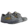 Hamptons Worn-out ”Grey Yellow” 841765WCURB1180