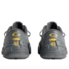 Hamptons Worn-out ”Grey Yellow” 841765WCURB1180
