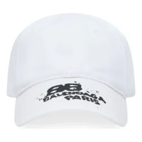 Handritad BB Icon ”White” 723771410B29060