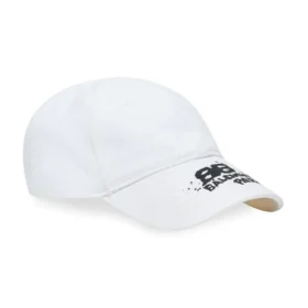 Handritad BB Icon ”White” 723771410B29060