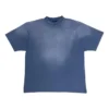 Handritade T-shirtar ”Blue” 764235TPVU42671
