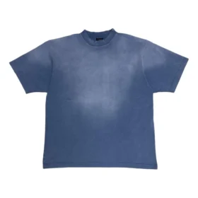 Handritade T-shirtar ”Blue” 764235TPVU42671