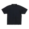 Handritade T-shirtar, medium passform, ”Black Faded” 764235TPVU41569