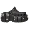 Hardcrocs Slide x Crocs ”Black” 687397W1S8N1081