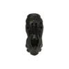 HD Lace Up Cut Out Sneakers ”Black” 702416W3CES1000