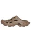 HD Mules ”Dark Beige Rubber” 735249W3CES2000