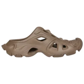 HD Mules ”Dark Beige Rubber” 735249W3CES2000