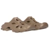 HD Mules ”Dark Beige Rubber” 735249W3CES2000