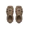 HD Mules ”Dark Beige Rubber” 735249W3CES2000