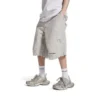 Herr-Sneakers i storlek 3XL i ljusbeige Herr-Sneakers i storlek 3XL i ljusbeige
