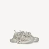 Herr-Sneakers i storlek 3XL i ljusbeige Herr-Sneakers i storlek 3XL i ljusbeige