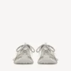 Herr-Sneakers i storlek 3XL i ljusbeige Herr-Sneakers i storlek 3XL i ljusbeige