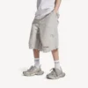 Herr-Sneakers i storlek 3XL i ljusbeige Herr-Sneakers i storlek 3XL i ljusbeige