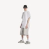Herr-Sneakers i storlek 3XL i ljusbeige Herr-Sneakers i storlek 3XL i ljusbeige