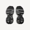 Herr-Sneakers i storlek 3XL med färgövergång i svart/grått/vitt Herr-Sneakers i storlek 3XL med färgövergång i svart/grått/vitt
