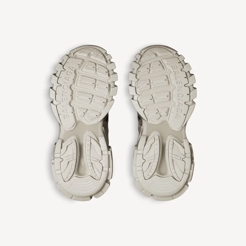 Herr-sneakers i svart/beige med tonad design Herr-sneakers i svart/beige med tonad design