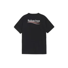 HERR SS20 Logo Loose kortärmad svart 620969TIV521070