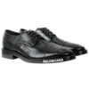 Herrskor Derbyskor Flat ”Black” 590716WBBV41090