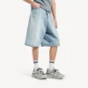Herrsneakers med snörning för löpning och terränglöpning i grått/gult/vitt/mörkblått