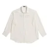 Hotel & Resort-skjorta ”White” 722317TAN019000