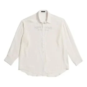Hotel & Resort-skjorta ”White” 722317TAN019000