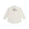 Hotel & Resort-skjorta ”White” 722317TAN019000