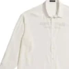 Hotel & Resort-skjorta ”White” 722317TAN019000