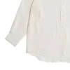 Hotel & Resort-skjorta ”White” 722317TAN019000