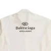 Hotel & Resort-skjorta ”White” 722317TAN019000