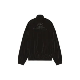 Hotels and Resorts Chenille-jackor ”Black” 659098TKQ121000