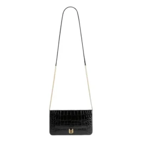 Hourglass-mobilfodral ”Black” 8661262ABWD1000