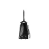 Hourglass X Le Cagole Medium handväska ”Black” 7815852AAY11000