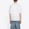Hulk 2021 MARVEL medium passform T-shirt ”White” 612966TLV599000
