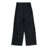 Hybrid Baggy-jeans ”Svart” 738751TNW111700